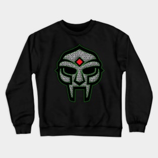 MF DOOM AKA.... PART 2 Crewneck Sweatshirt